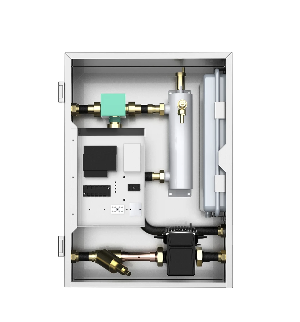 Hydrobox price