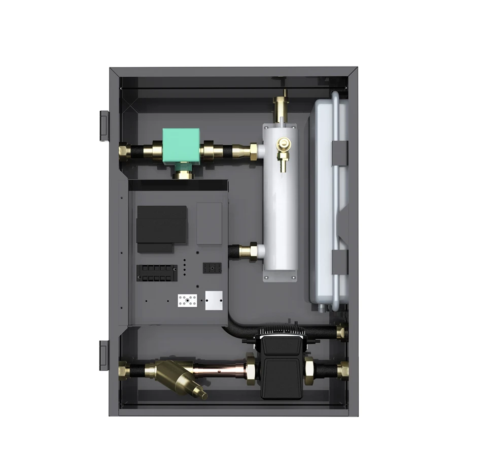 Hydrobox high quality